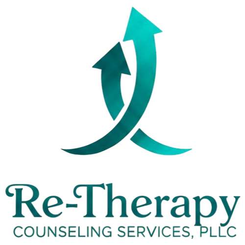 Re-Therapy Counseling Services logo