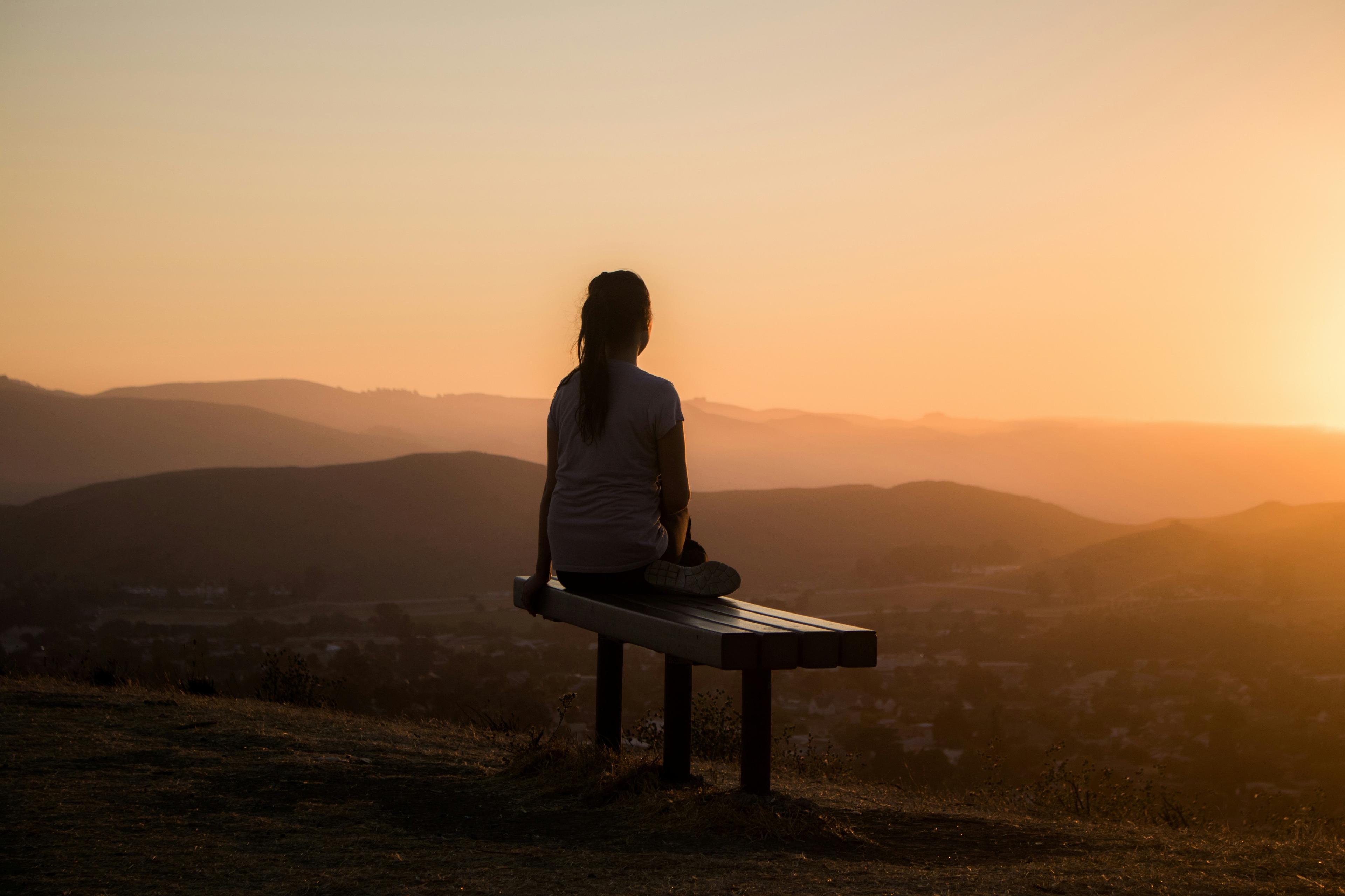 Life Transitions & Personal Growth
